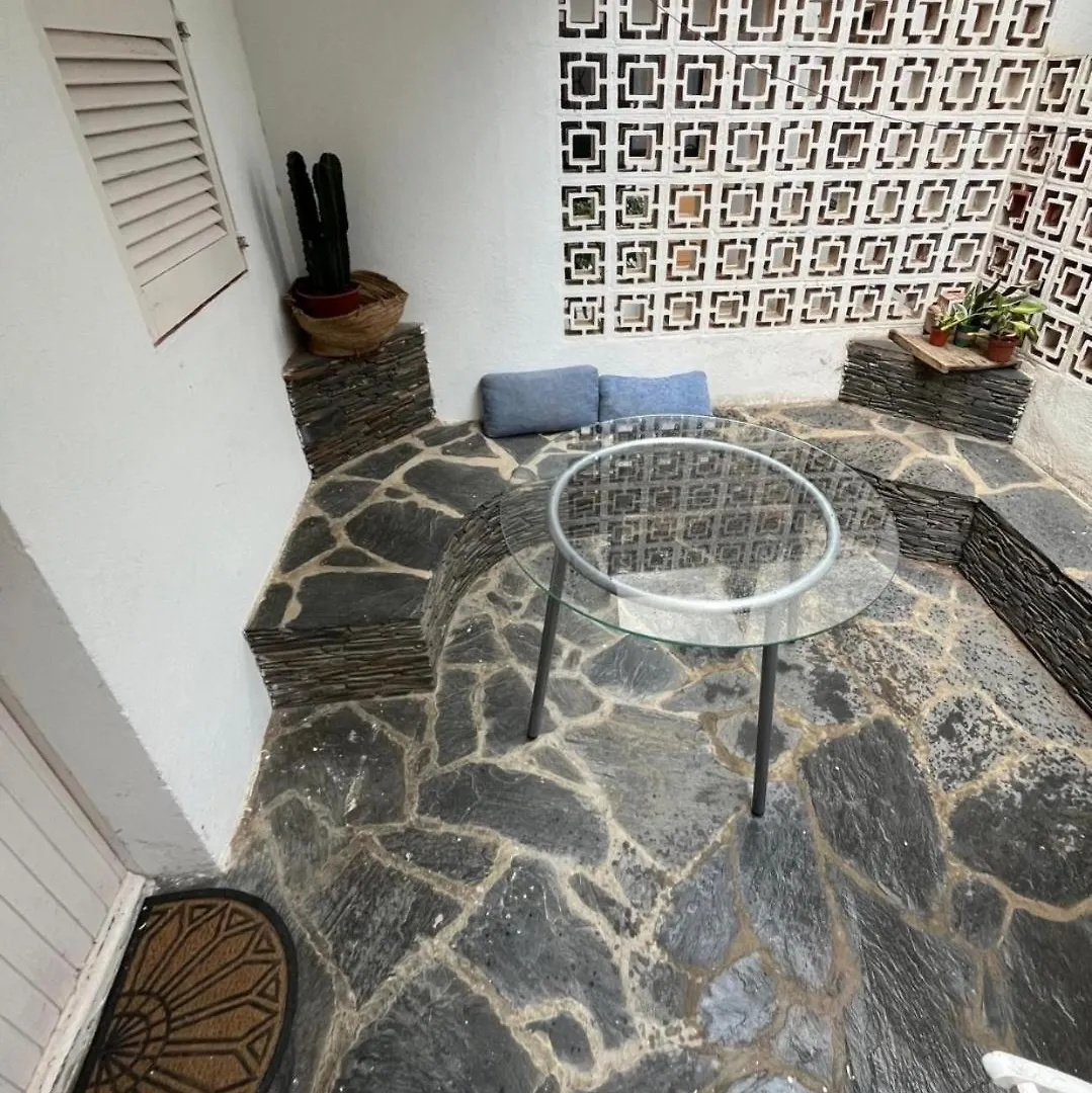 Hermoso Apartamento En Cadaques 0*,